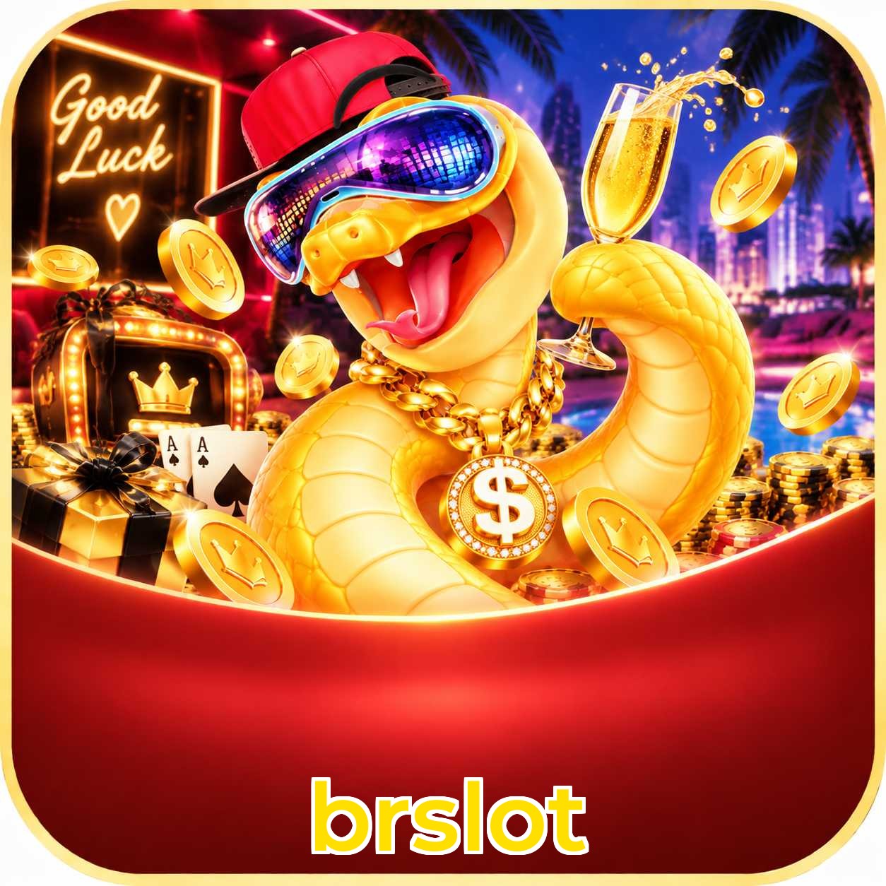 brslot Live Dealers