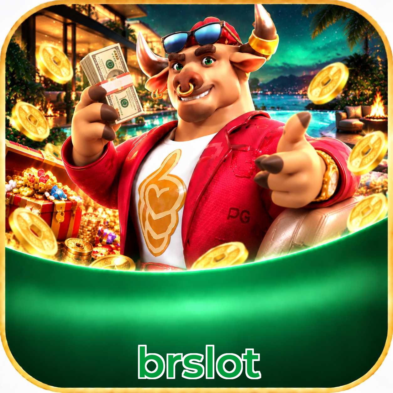 brslot Suporte