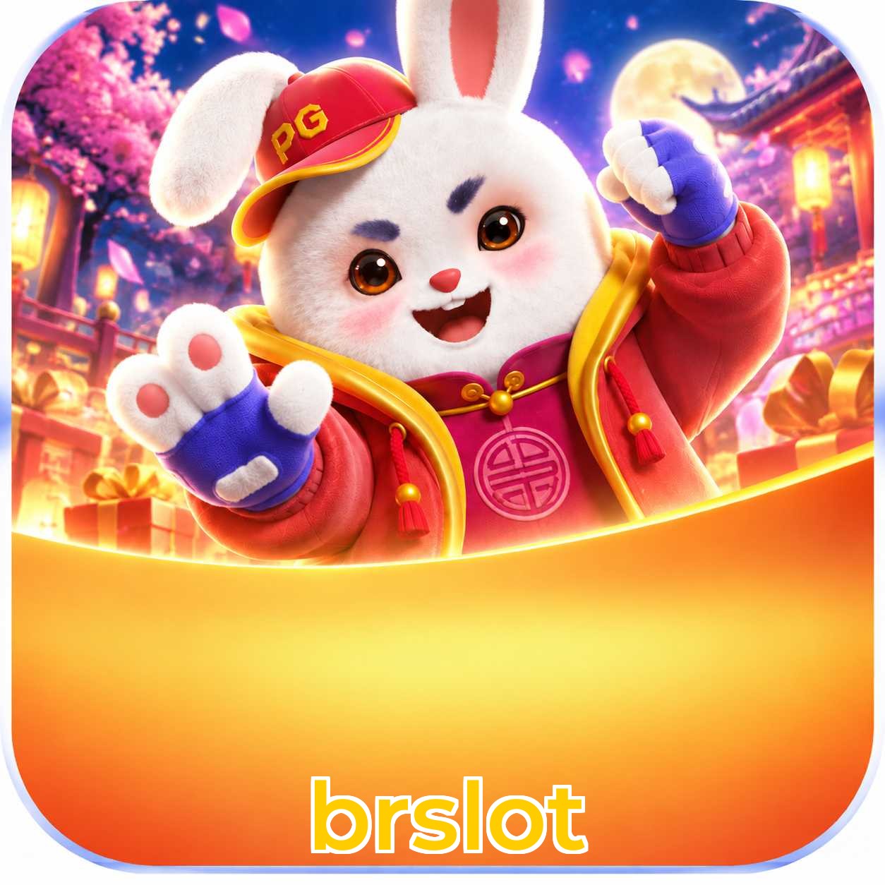 brslot Version History