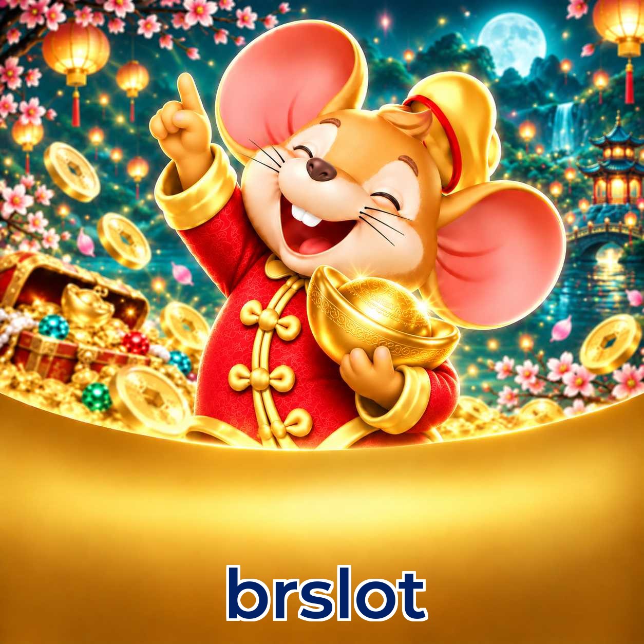 brslot Free Spins