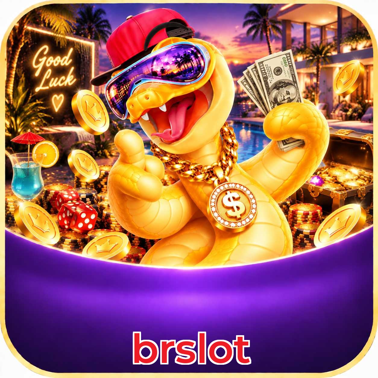 brslot Fortune Tiger Game