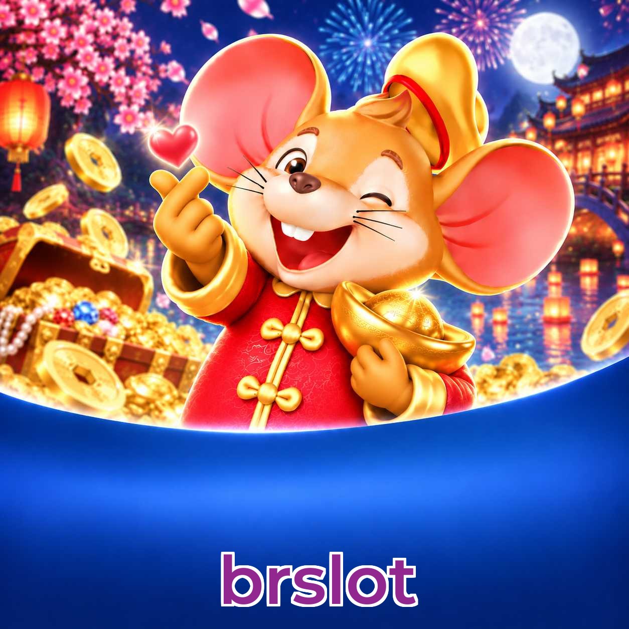 brslot Download Links