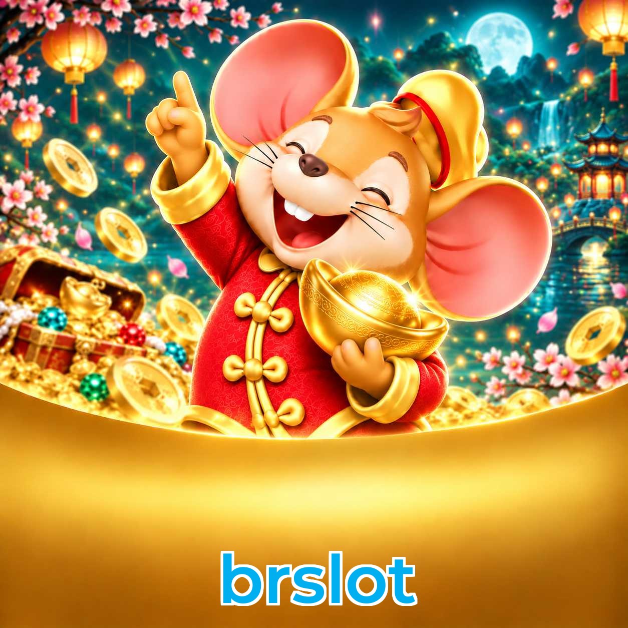 brslot Top Slots