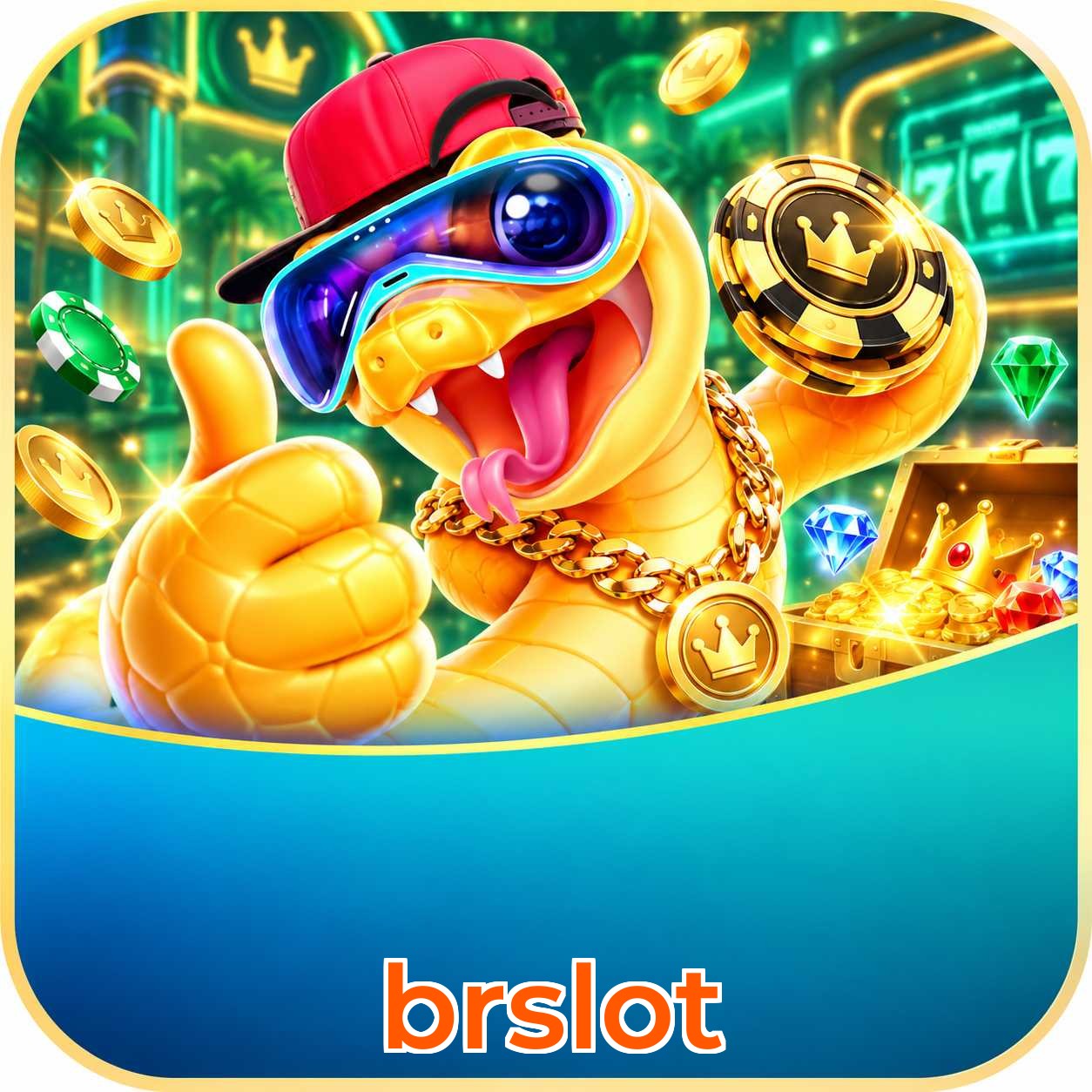 brslot Métodos de Login