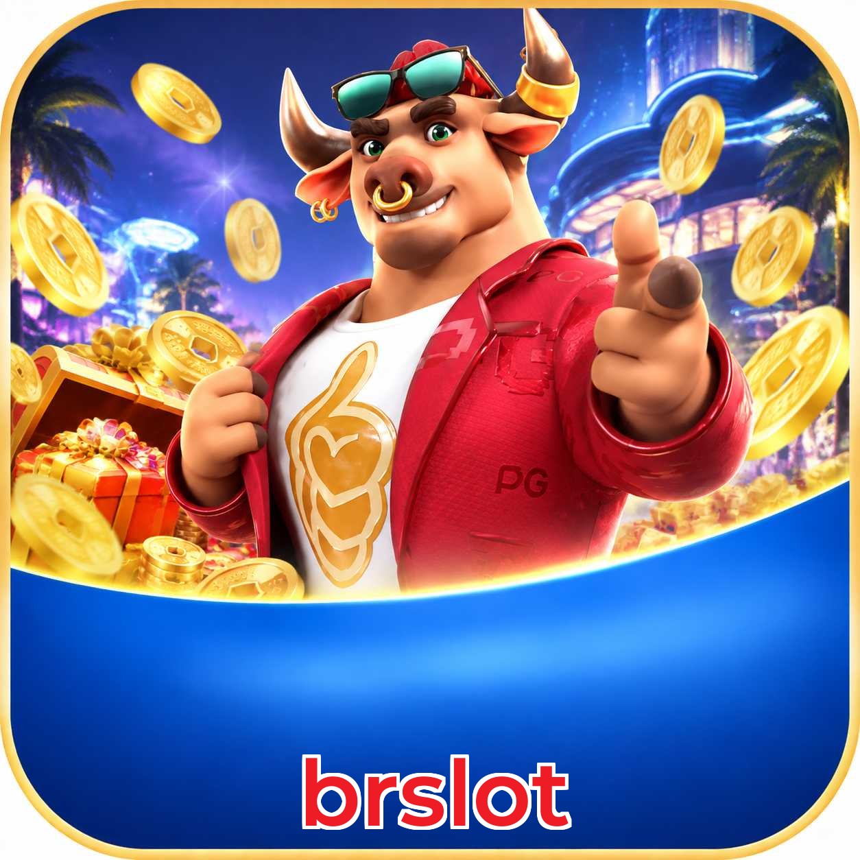 brslot Security