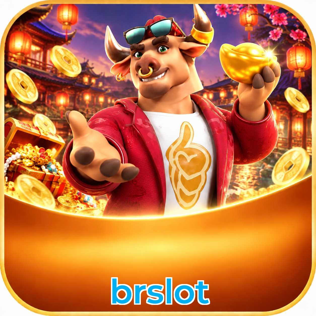 brslot Entrar Telegram
