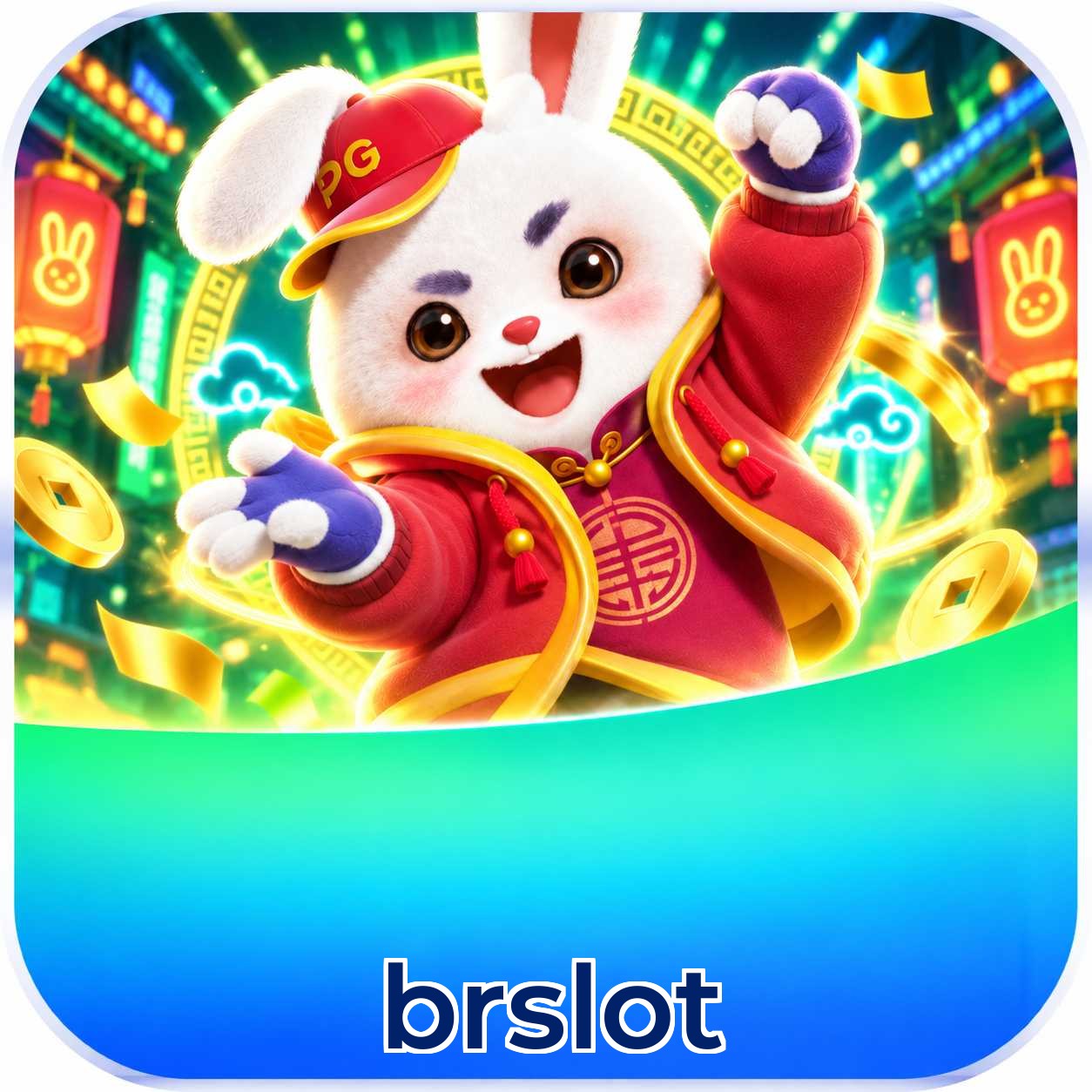 brslot VIP Program