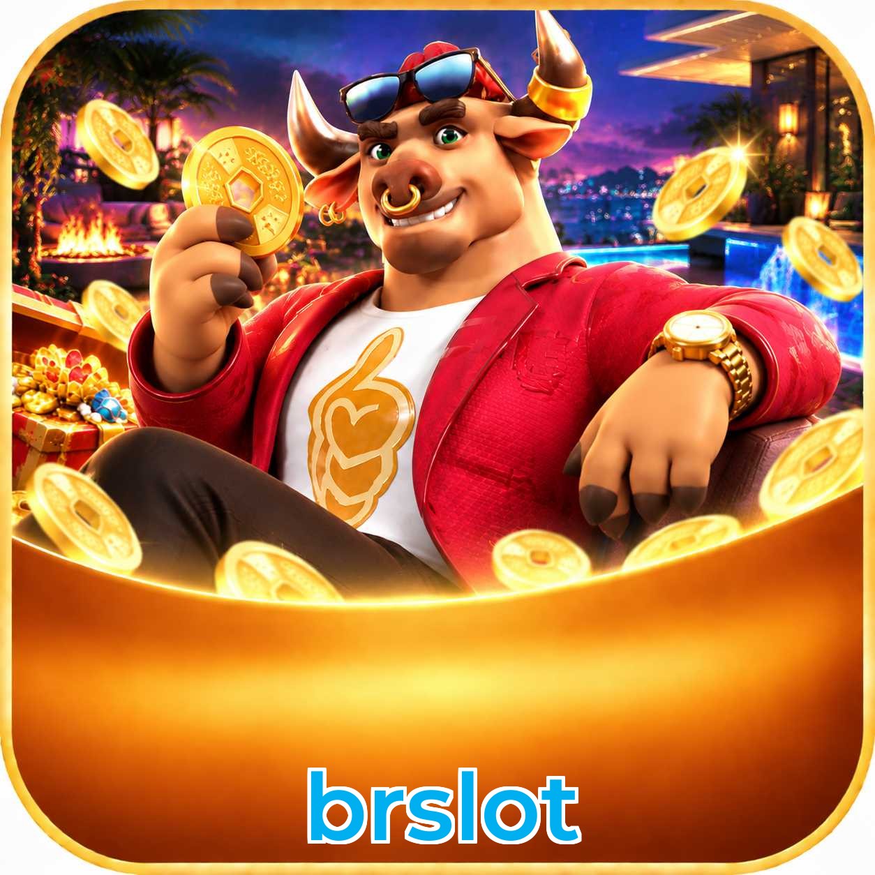 brslot Live Casino Overview