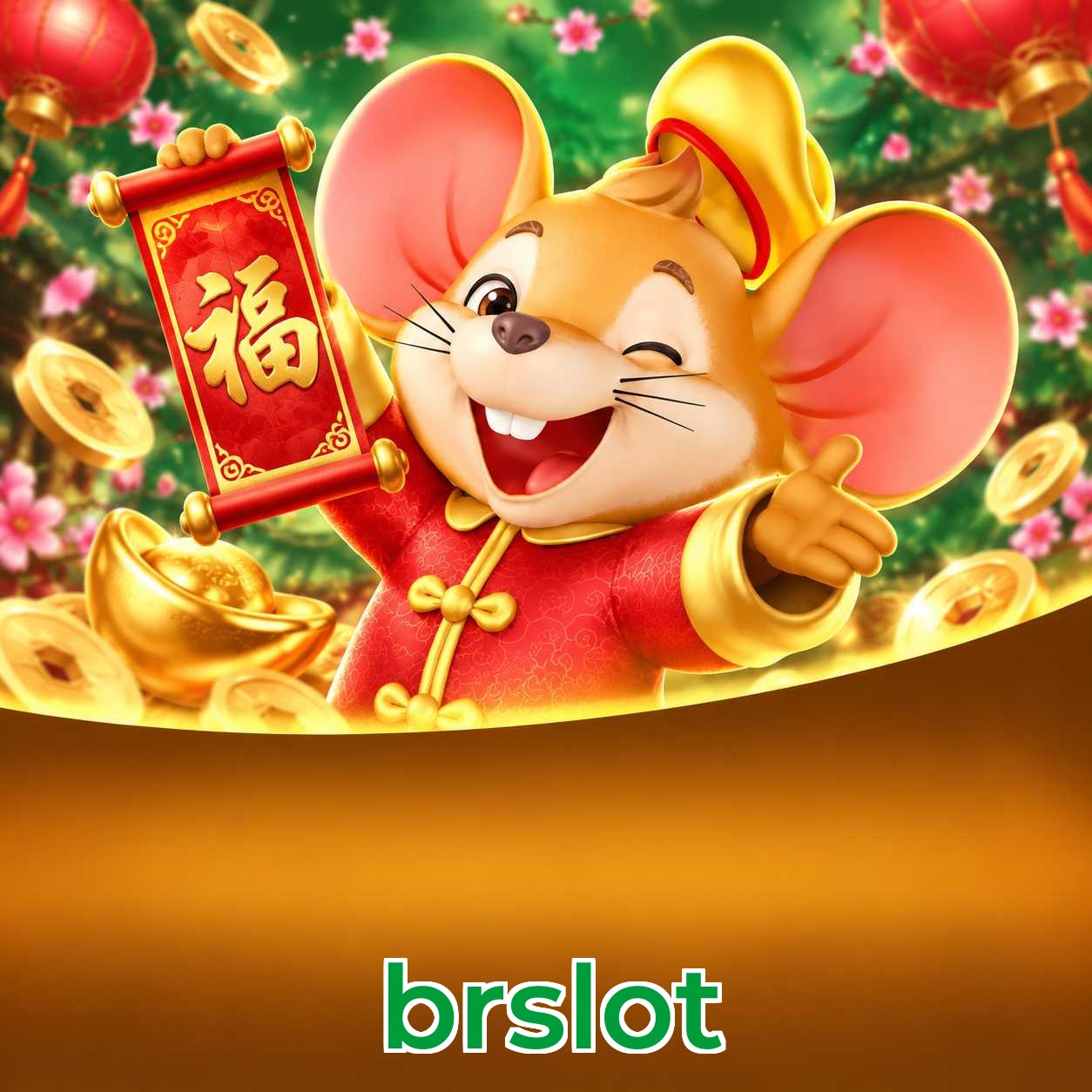 brslot Responsible Gaming