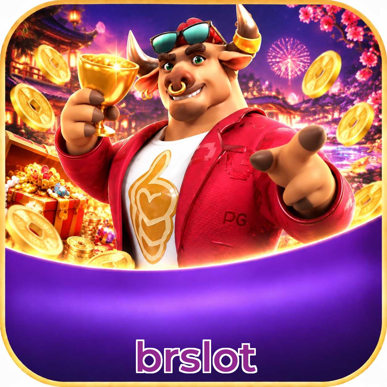 brslot Avaliações