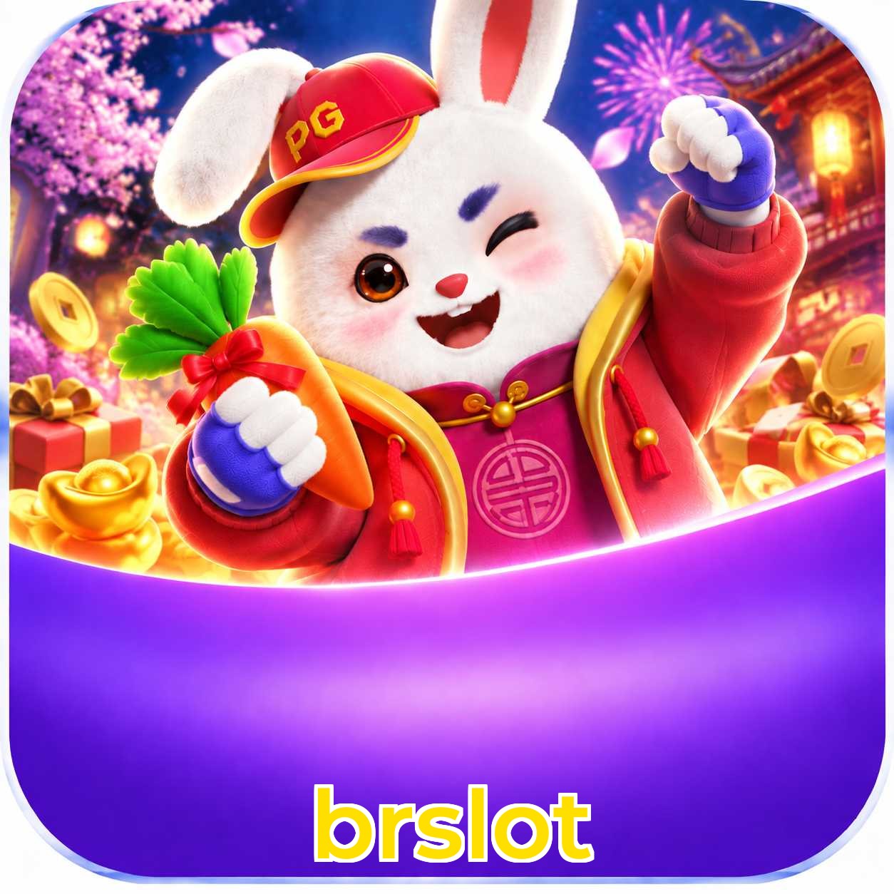 brslot Logo