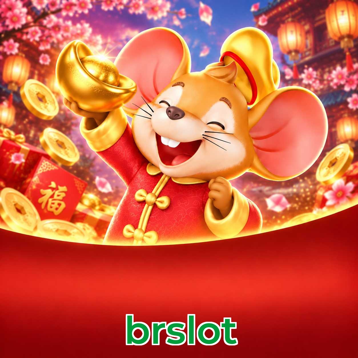 brslot Saque