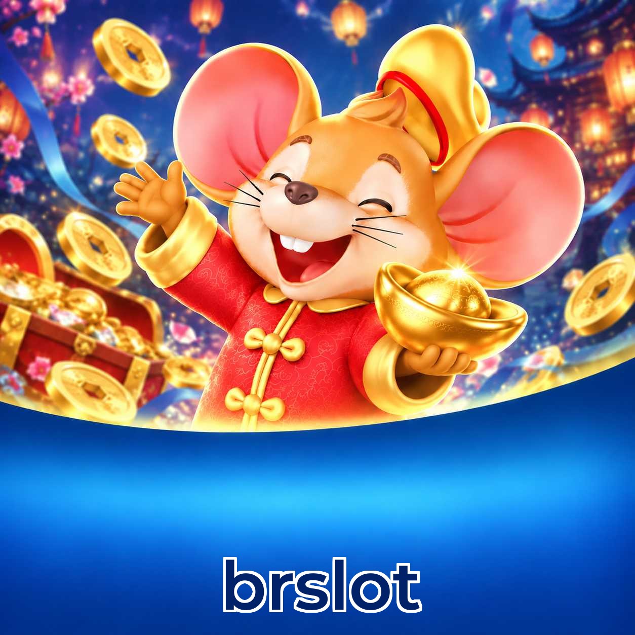 brslot Fortune Tiger RTP