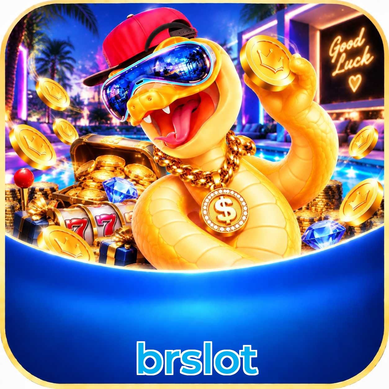 brslot Lottery FAQ