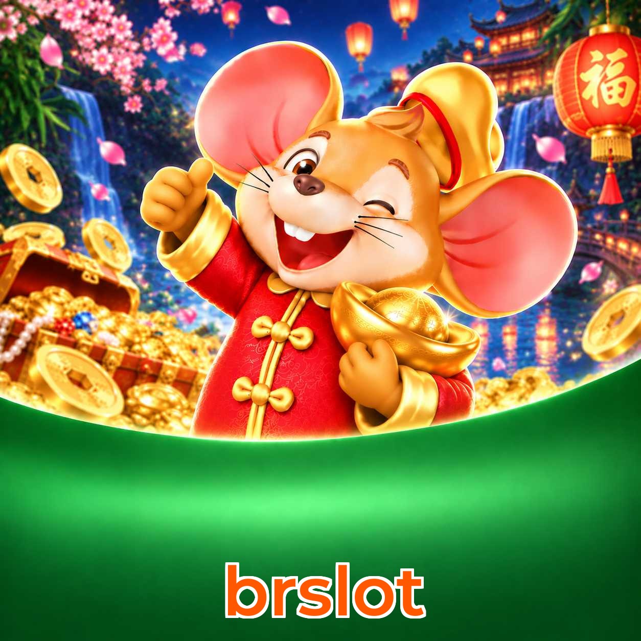 brslot 2FA