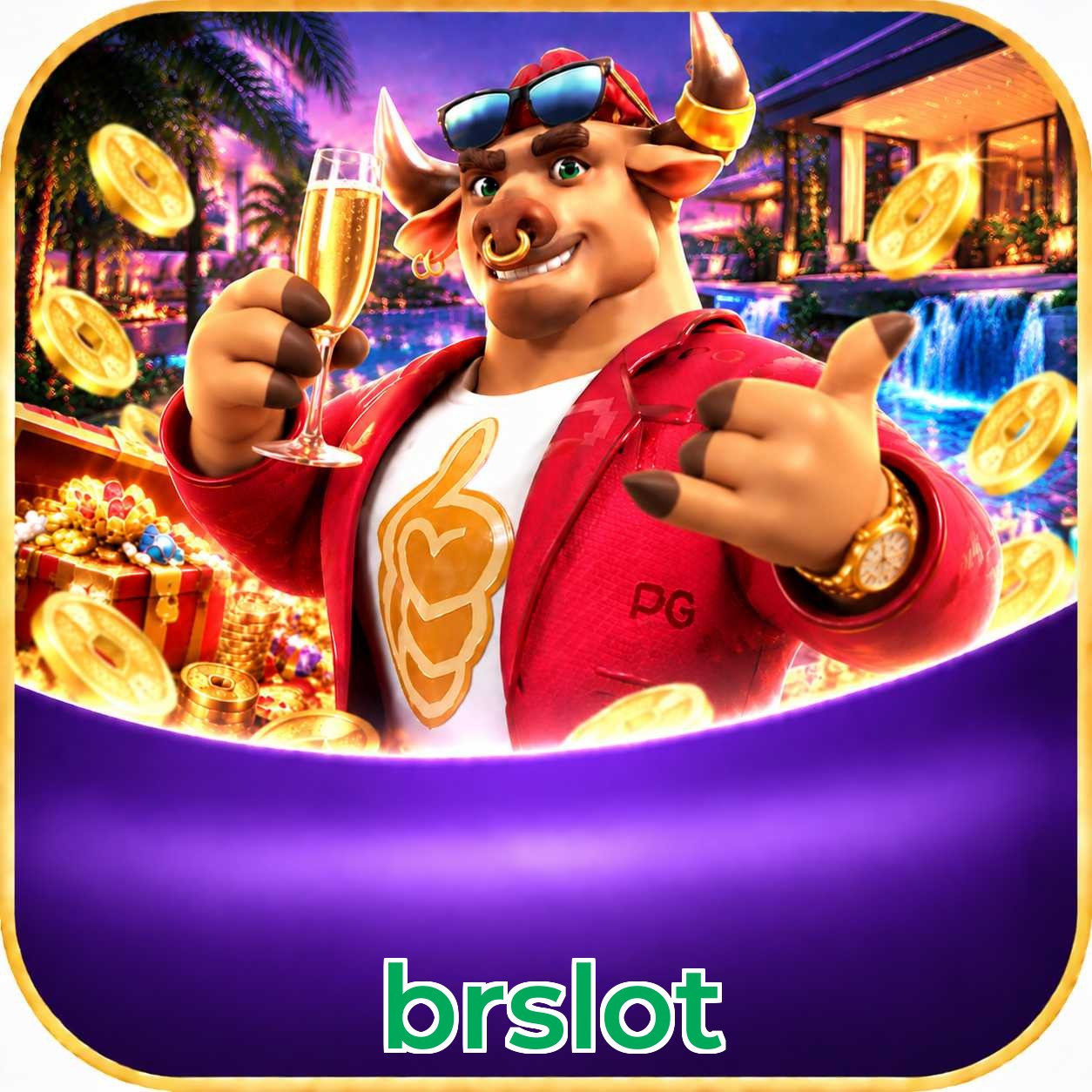 brslot VIP FAQ