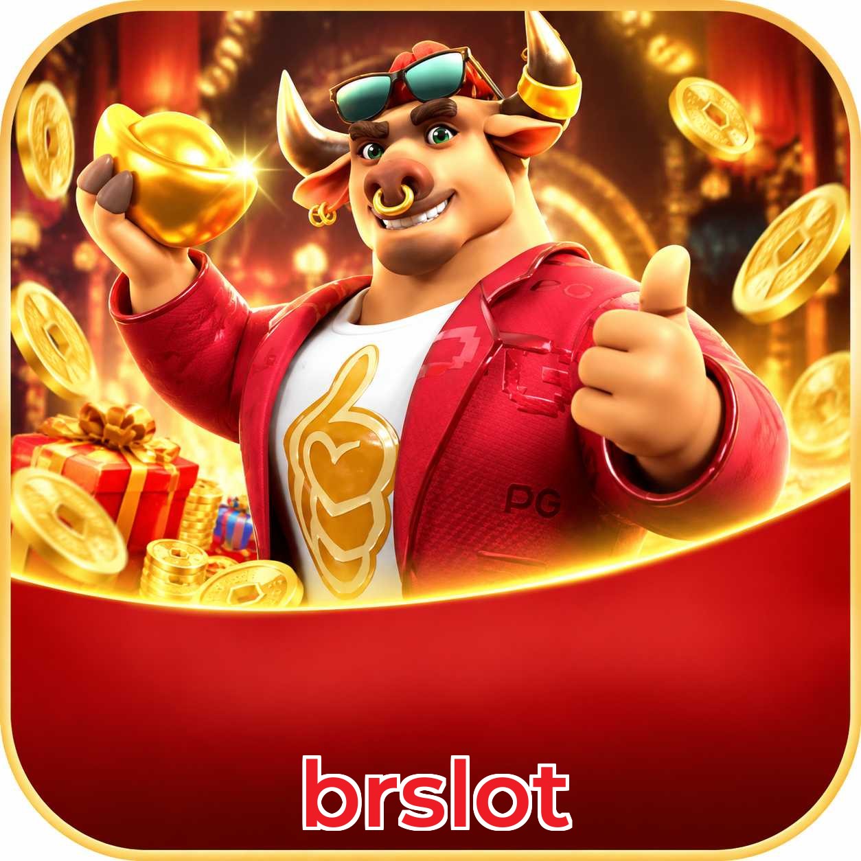 brslot App Features