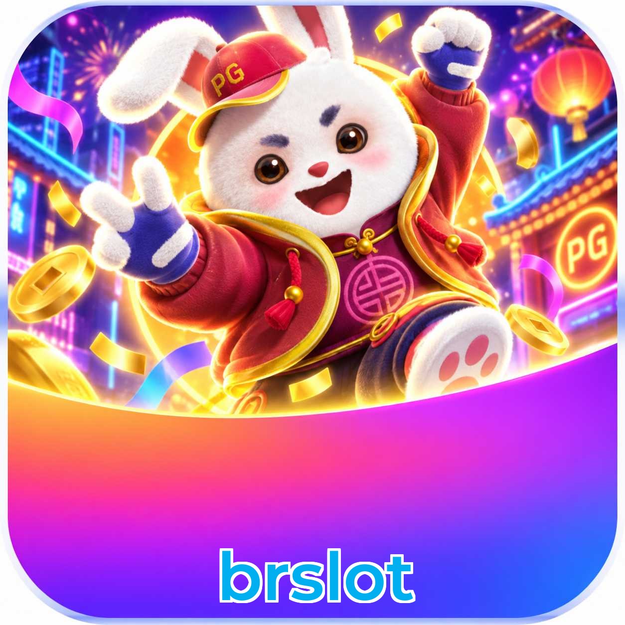 Baixar brslot PC Mac