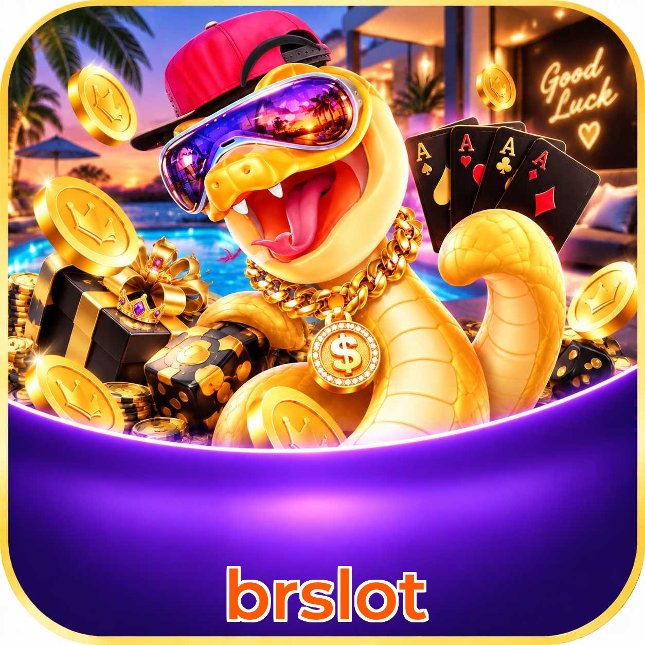 brslot Slots