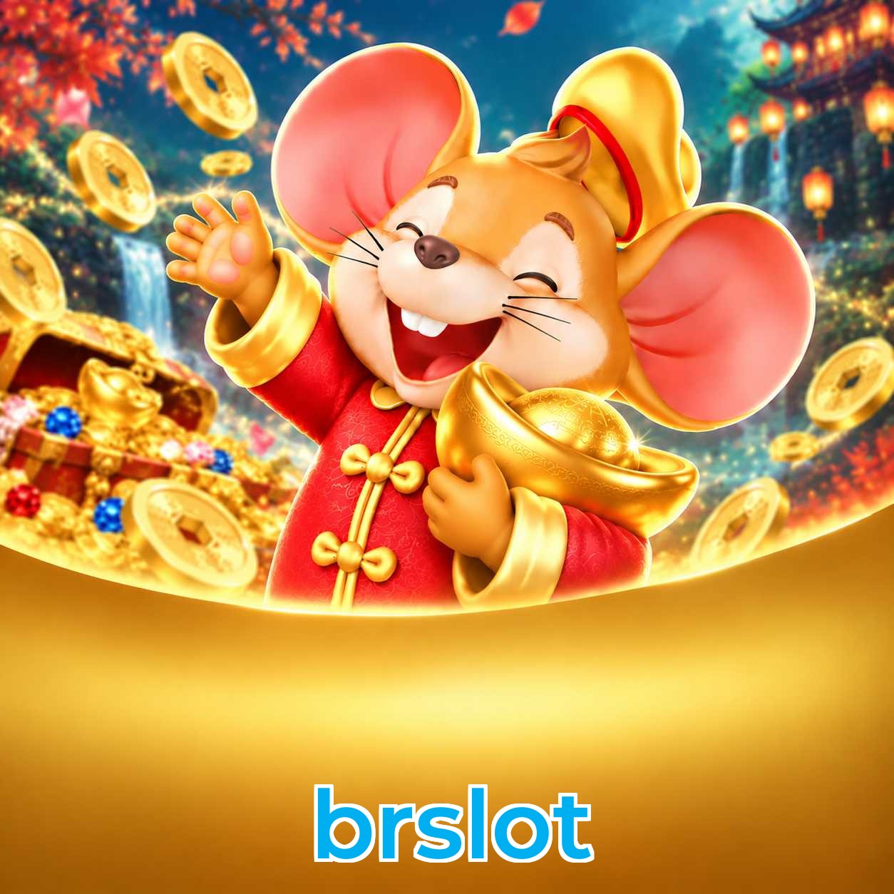 brslot Erros de Login