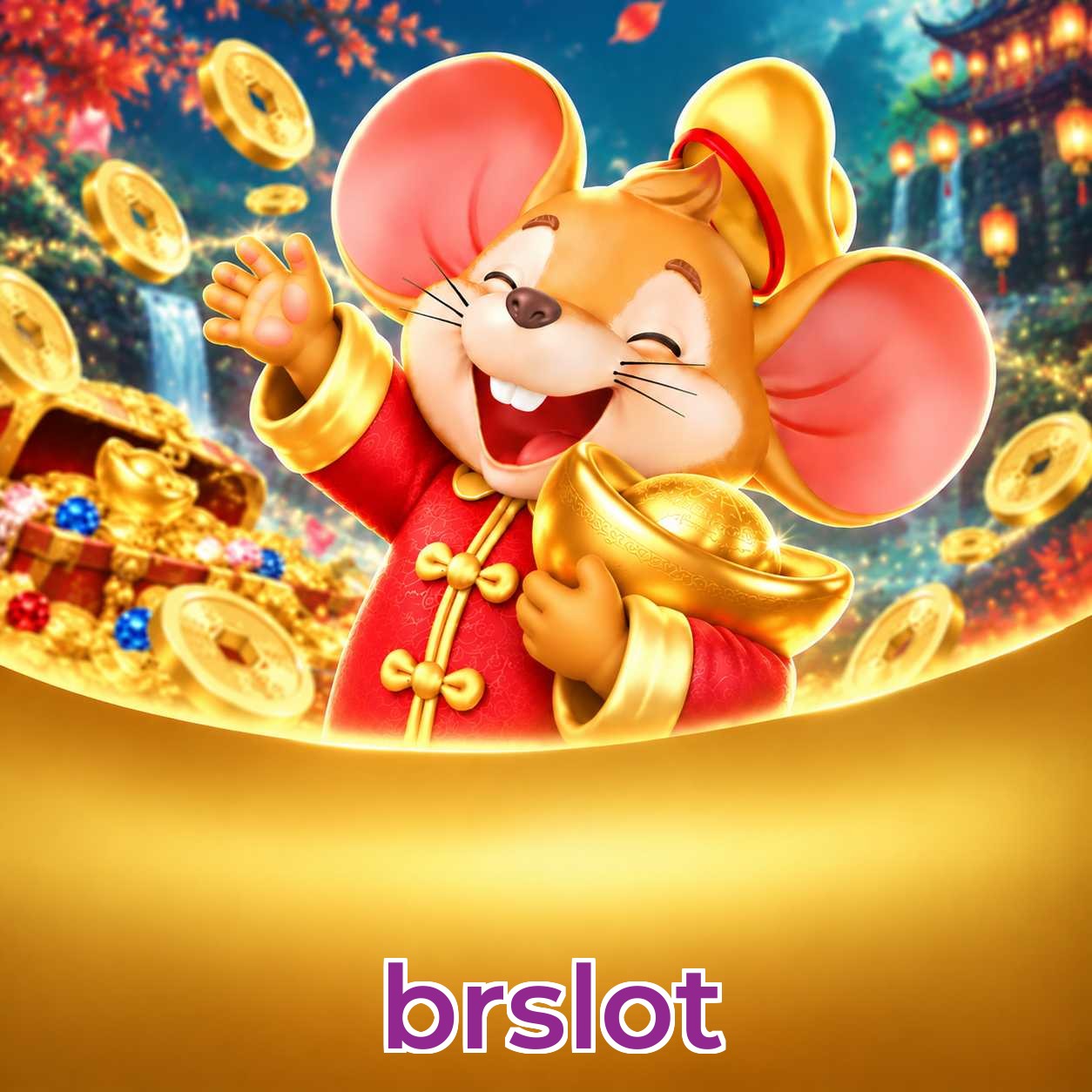 brslot Segurança