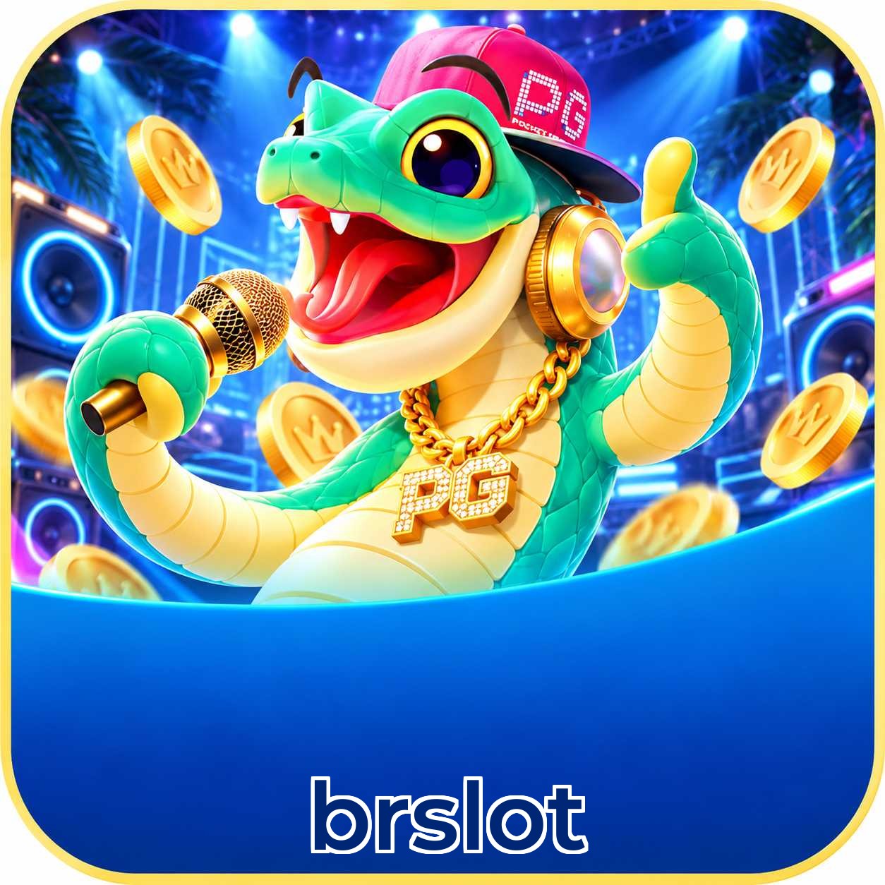brslot Live Games