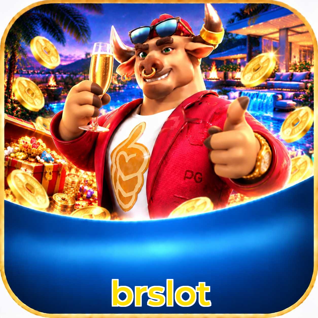 brslot Facebook Bonus