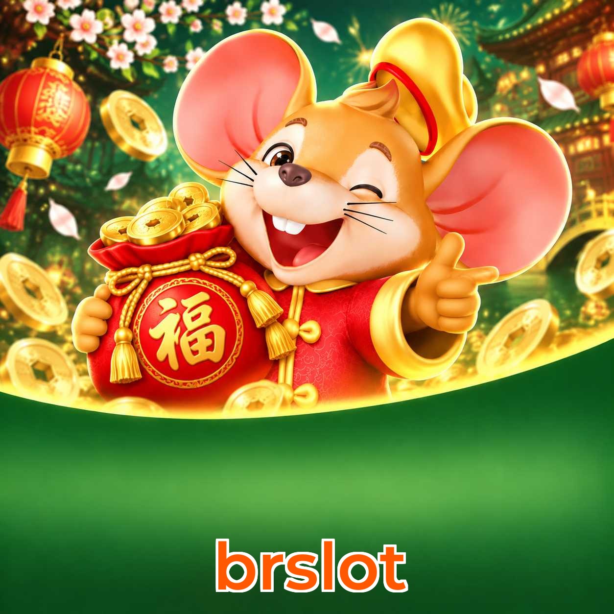 brslot FAQ