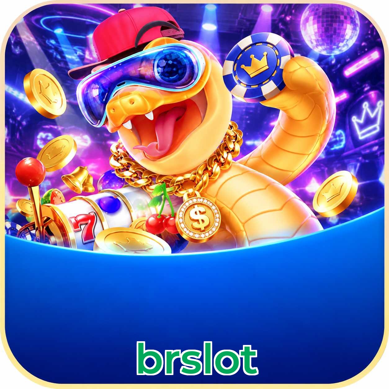 brslot RTP Testing