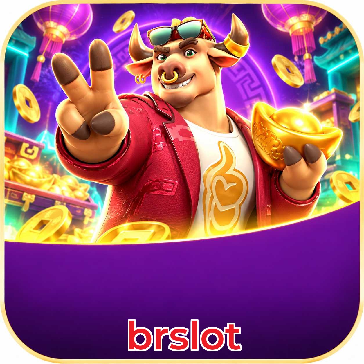 brslot Loterias