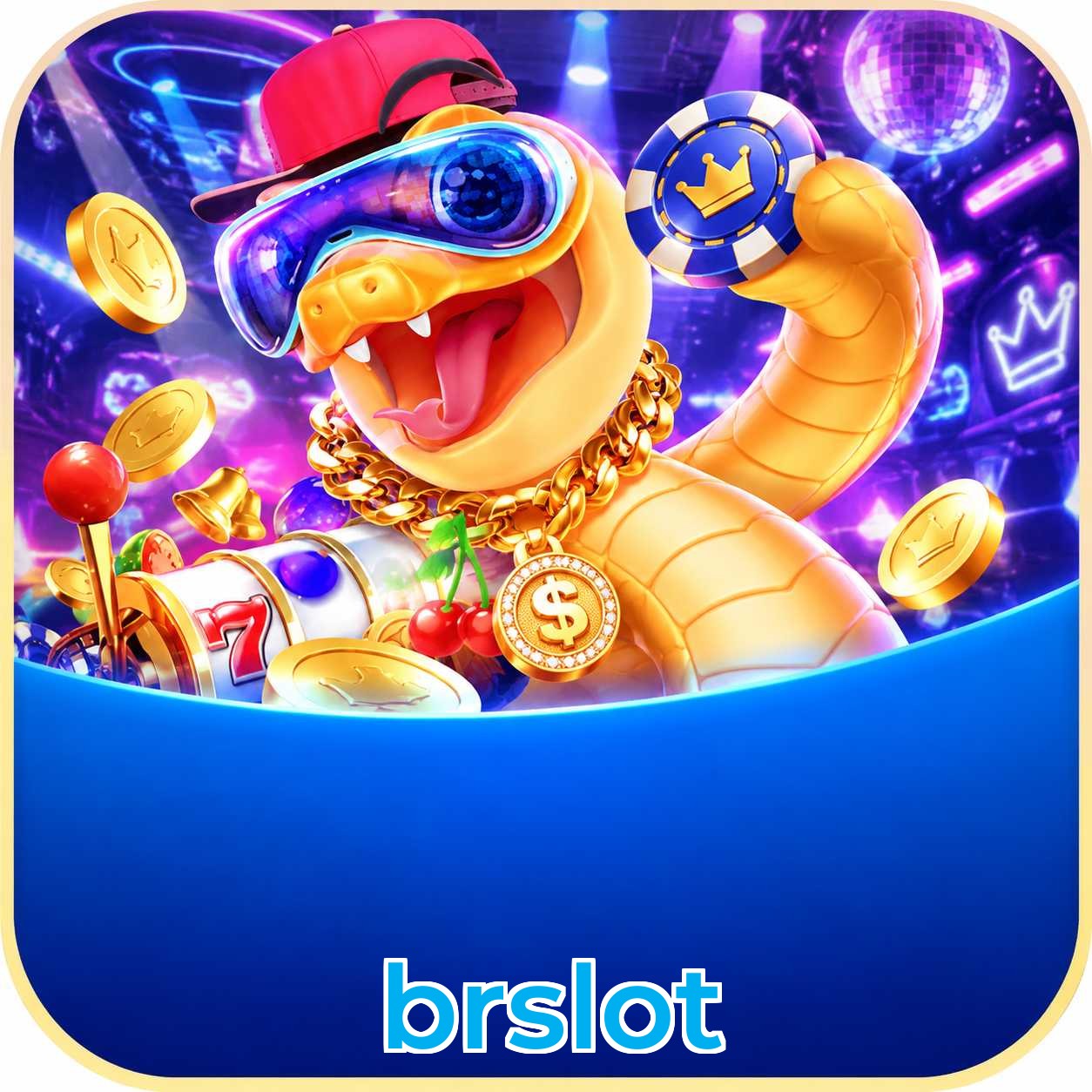 brslot Compatibilidade