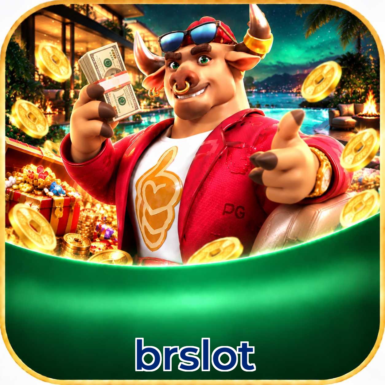 brslot Installation Guide