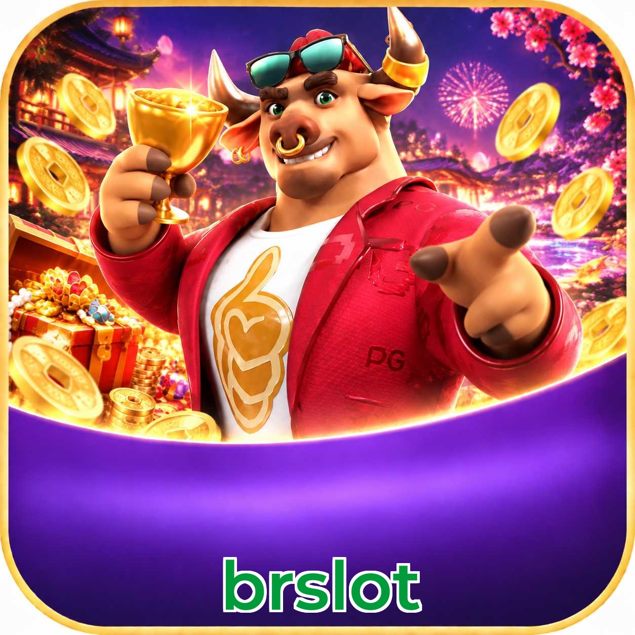 brslot Download Speed