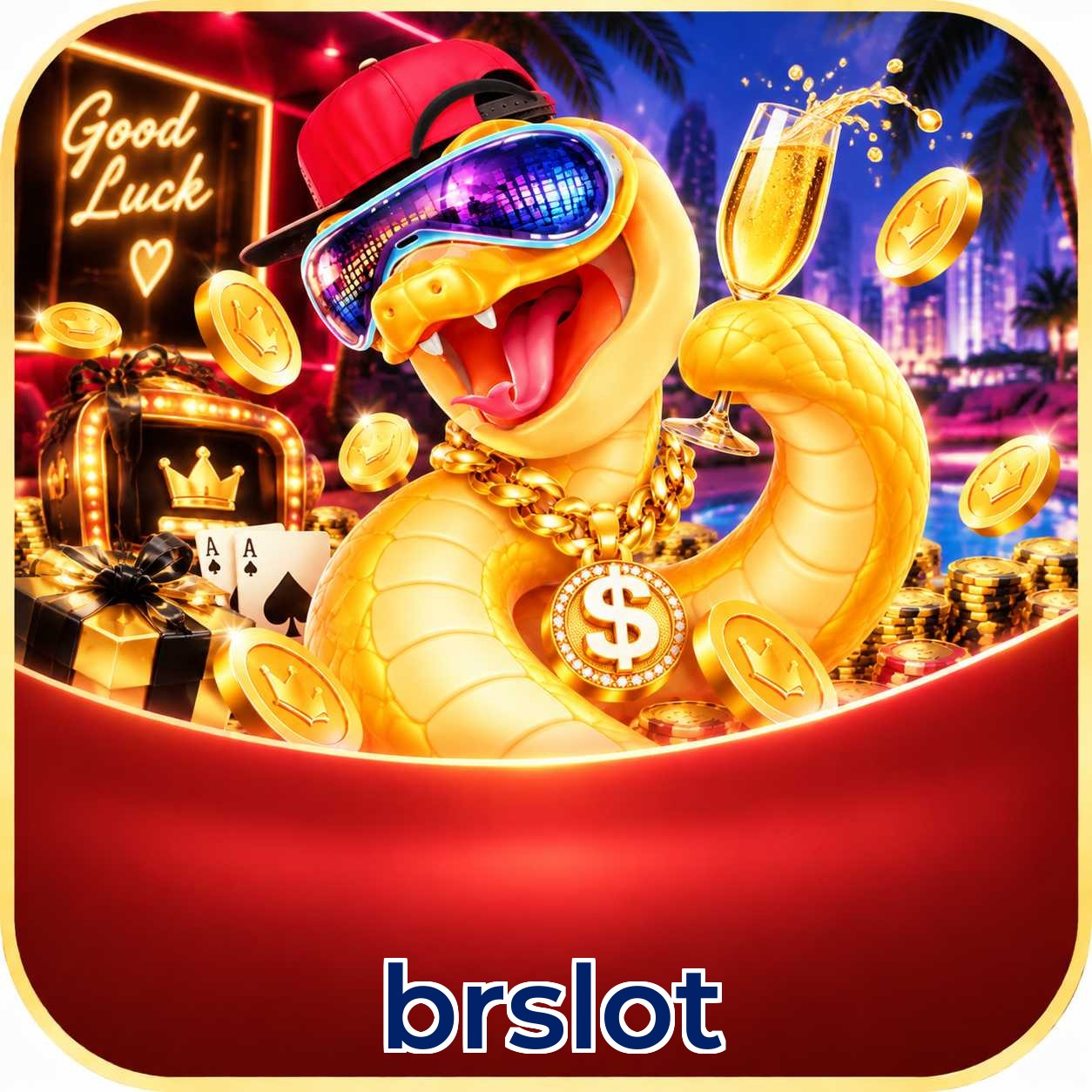 brslot Estratégias Lottery