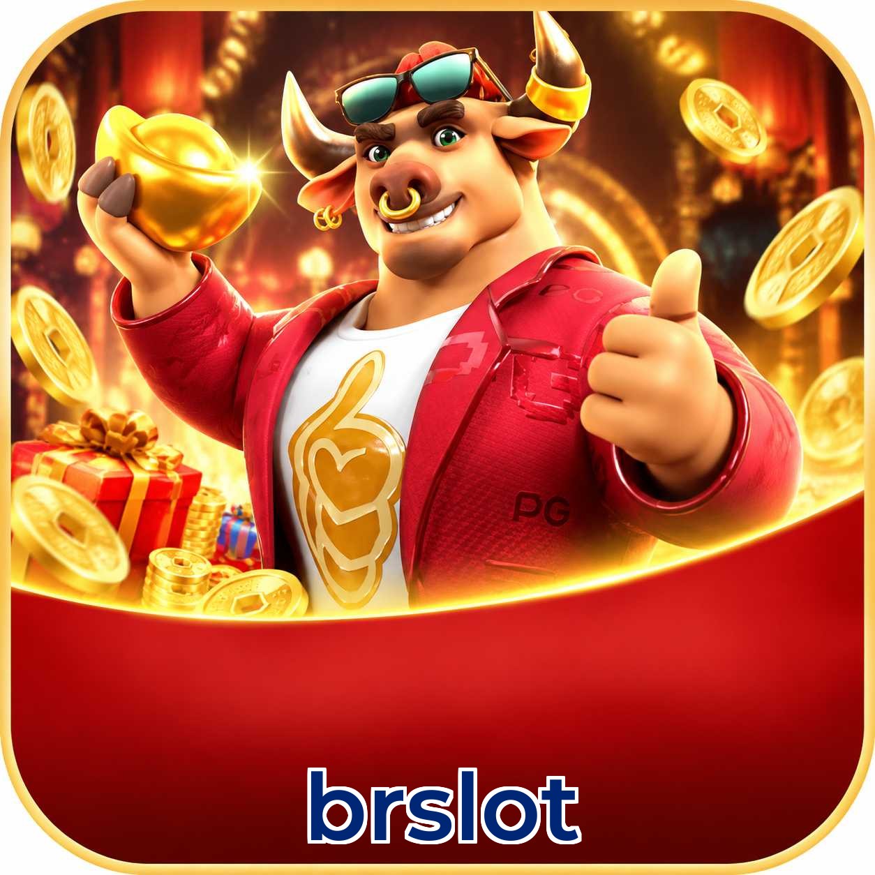 brslot Logo