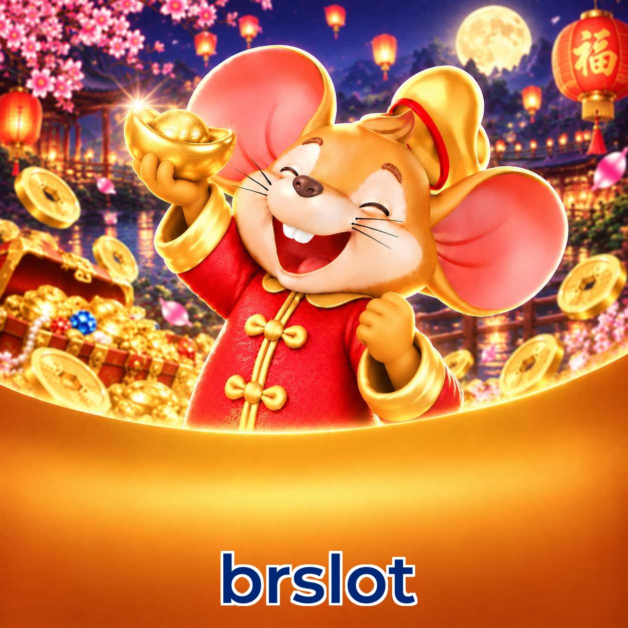brslot Logo