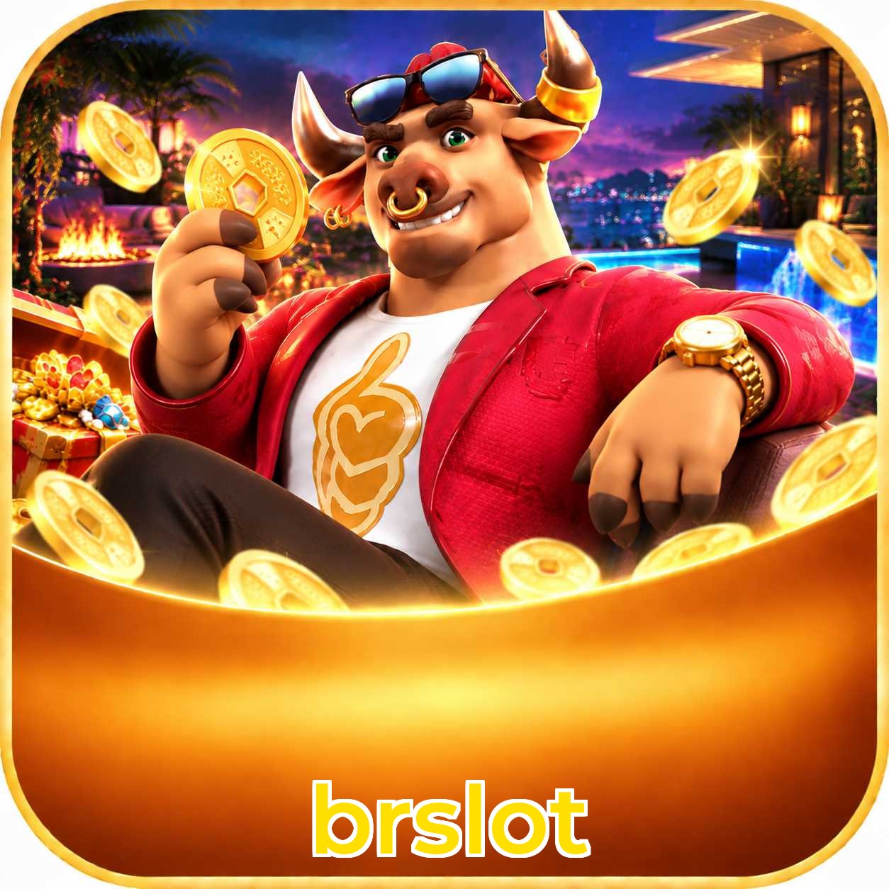 brslot Jogos Exclusivos
