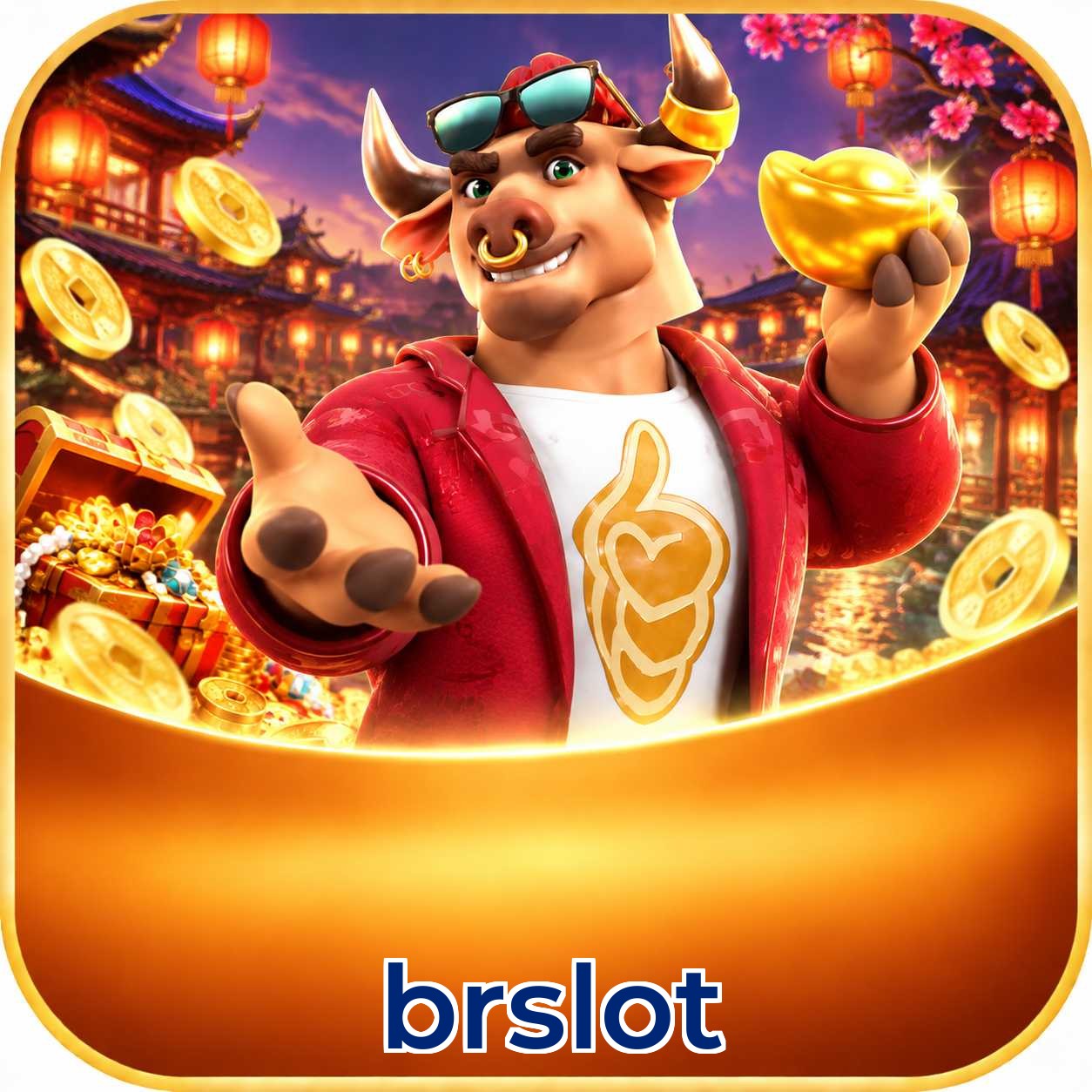 brslot Promotions