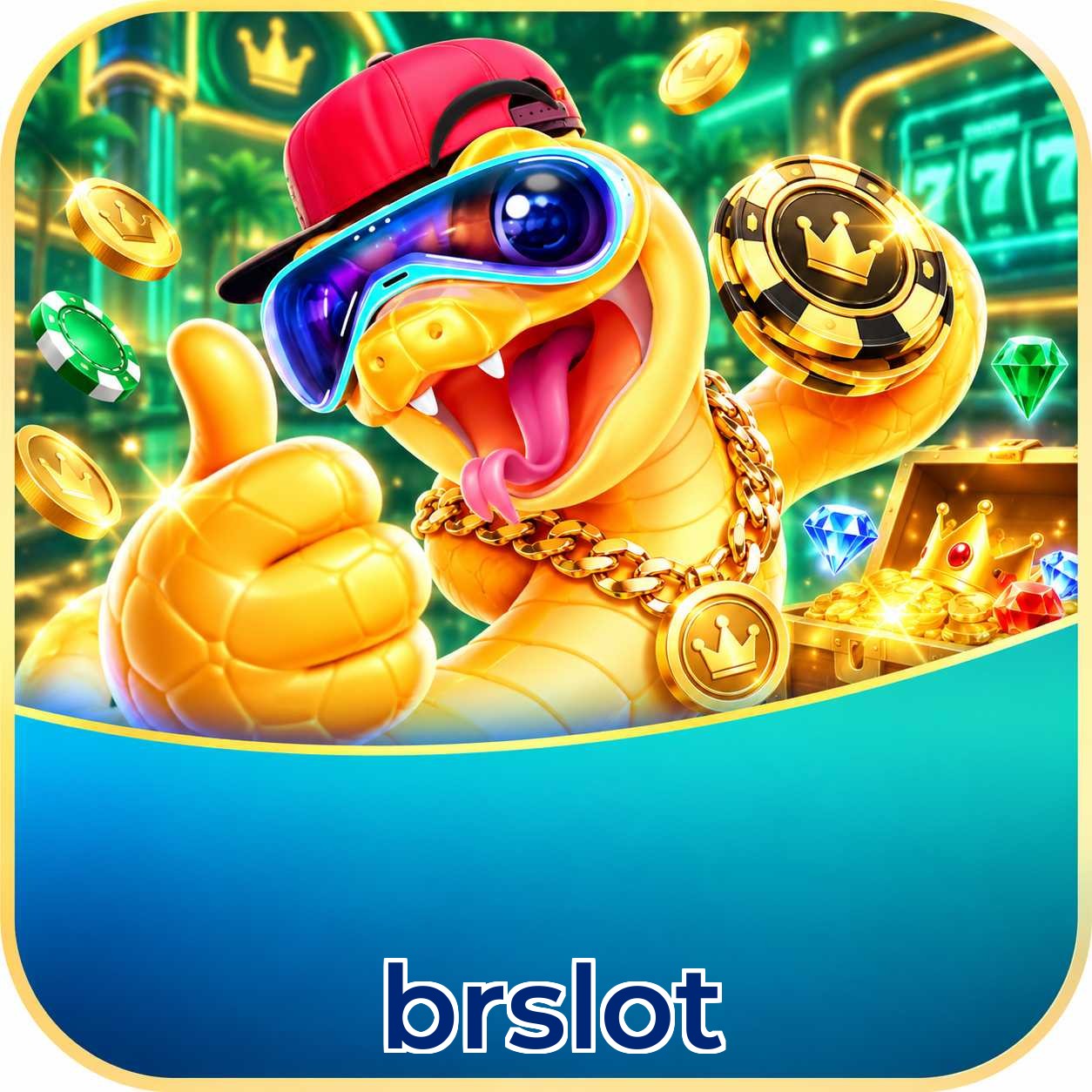 brslot FAQ