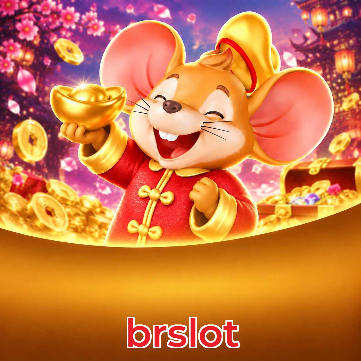 brslot Game Stats