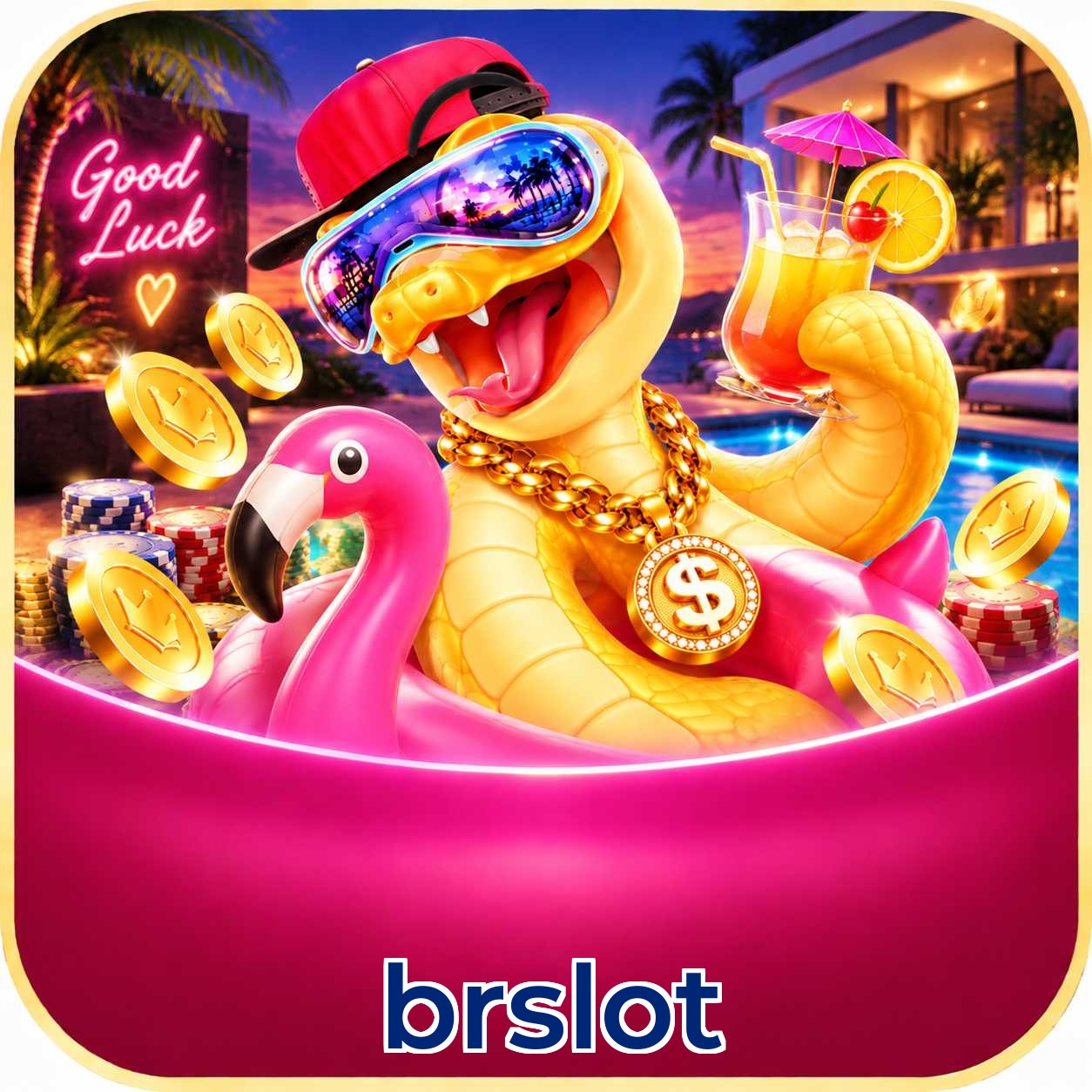 brslot Requirements