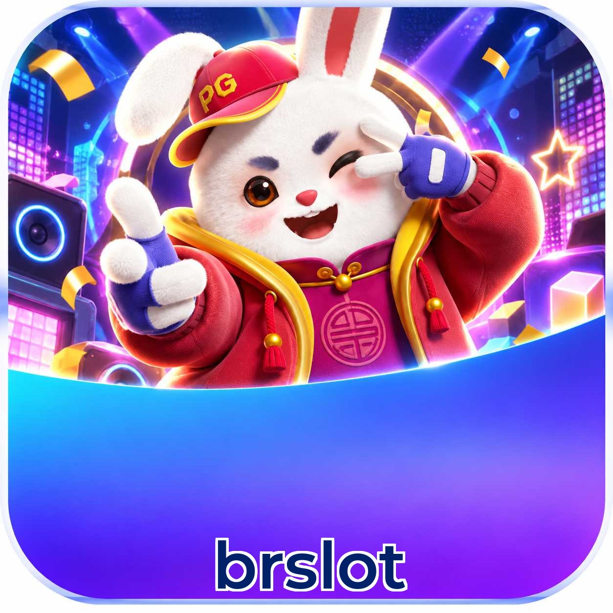 brslot Registration Guide