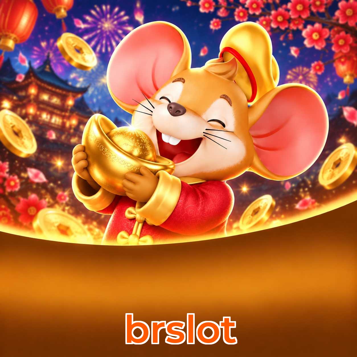 brslot Logo