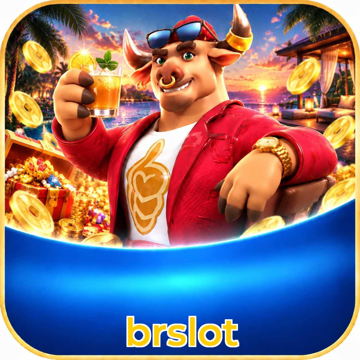brslot Logo