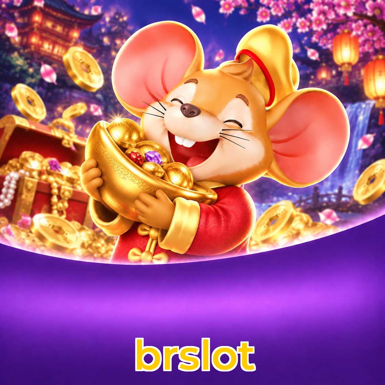 brslot Logo