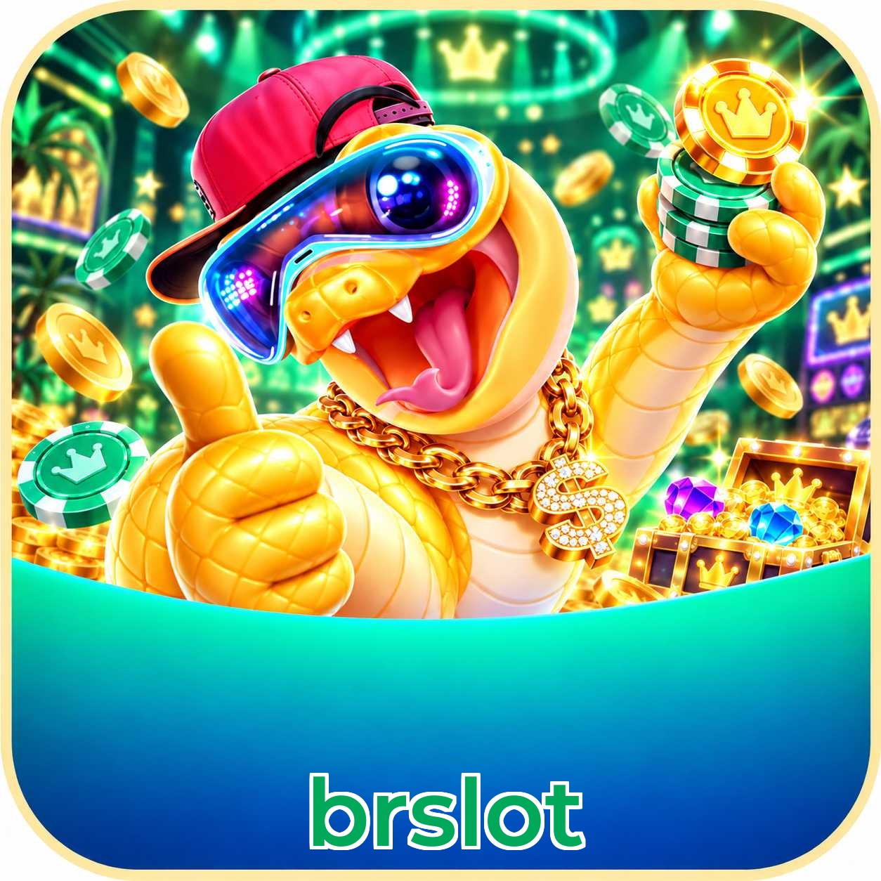 brslot System Requirements