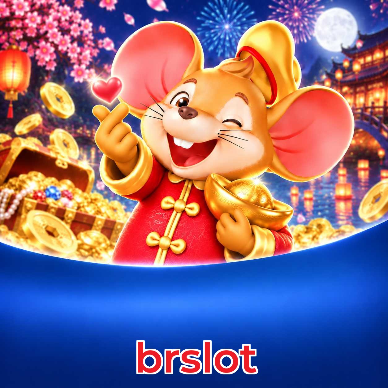 brslot FAQ
