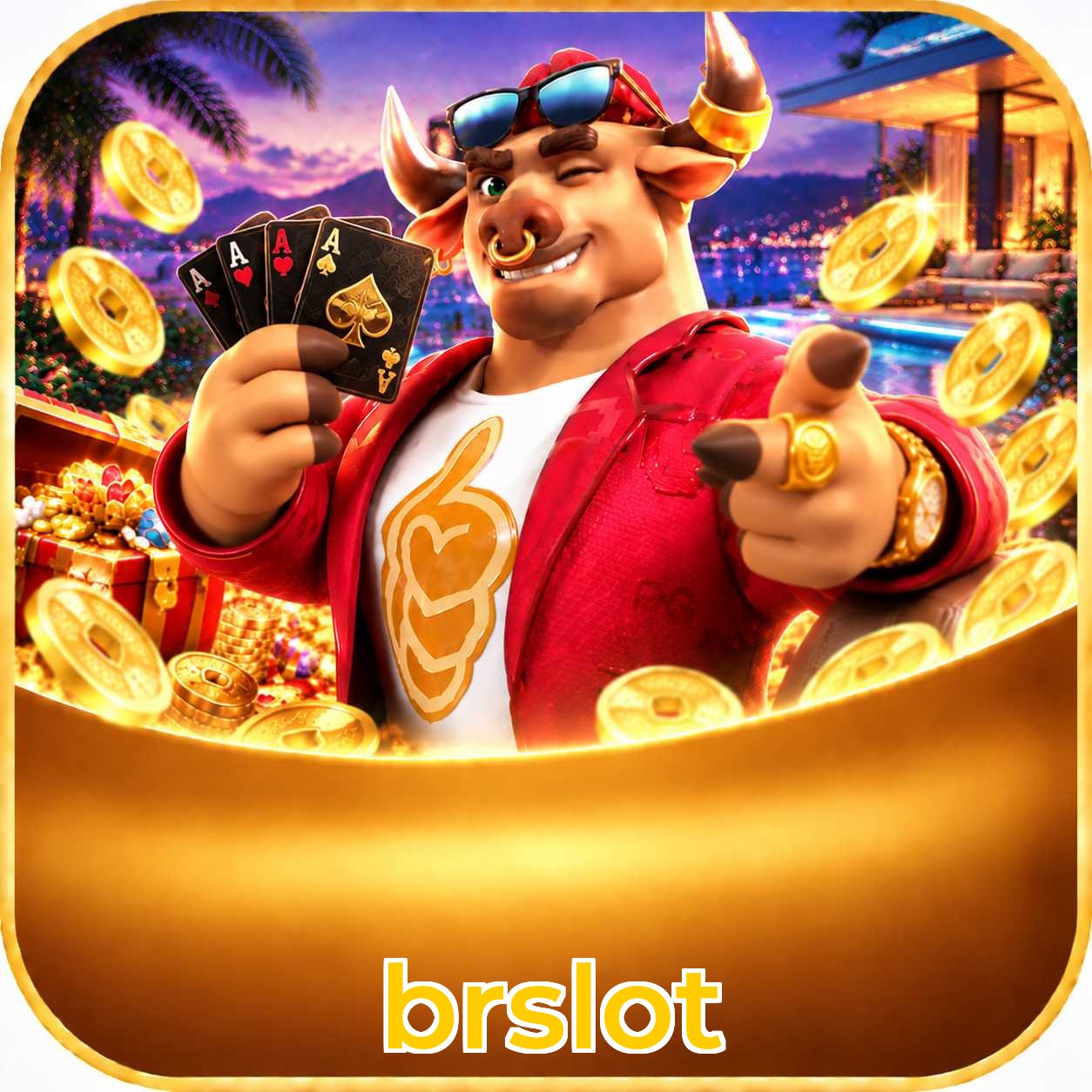 brslot Streaming Quality