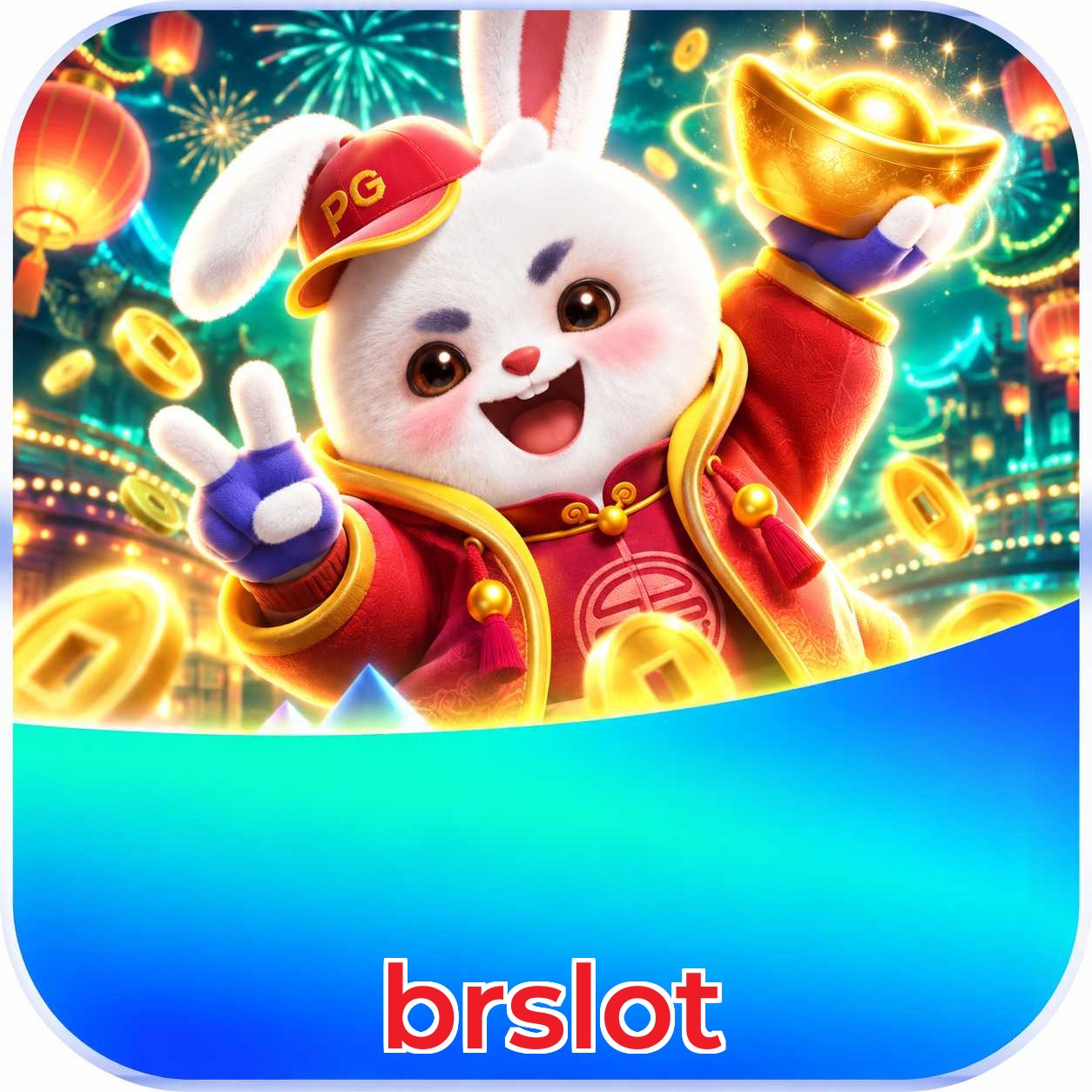 brslot App vs Web