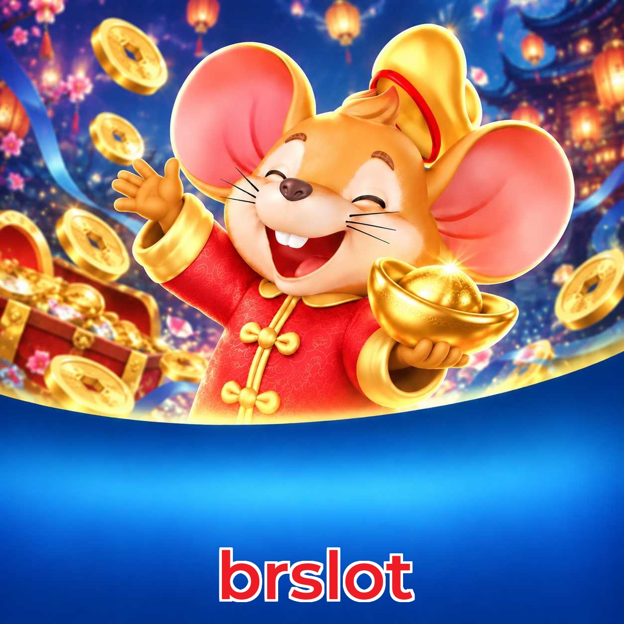 brslot Logo